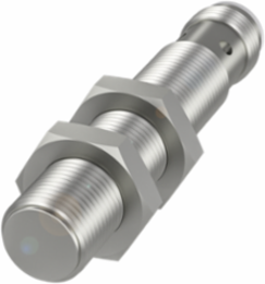 Pressure-Rated Inductive Sensor, Ø 12 x 65 mm, IP67, 60 bar