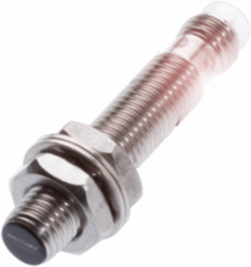 Inductive standard sensors with preferred types BES 516-324-SA96-G-E5-C-S49