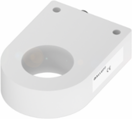 Inductive Ring and Tube Sensor, 10-30 VDC, IP65, 9 mm Target Size