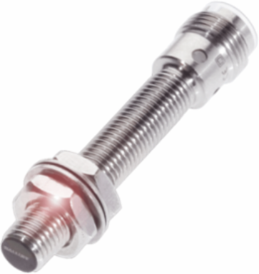 Inductive standard sensors with preferred types BES M08MH1-PSC30B-S04G