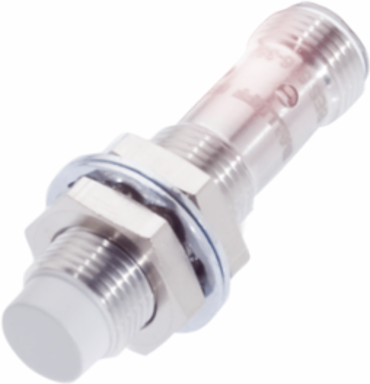Inductive standard sensors with preferred types BES M12MC1-PSC10F-S04G