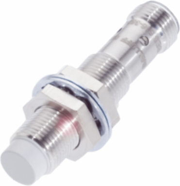 Inductive standard sensors with preferred types BES M12MF1-PSC10F-S04G