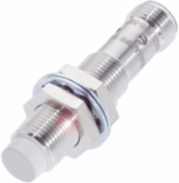 Inductive standard sensors with preferred types BES M12MF1-PSC10F-S04G
