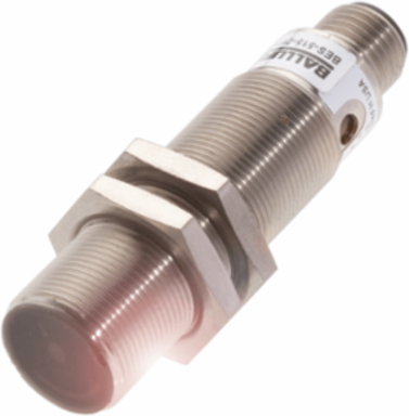 Inductive standard sensors with preferred types BES M18MN-USU80B-S21G