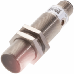 Inductive standard sensors with preferred types BES M18MN-USU80B-S21G