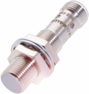 Inductive standard sensors with preferred types BES 516-325-E5-Y-S4