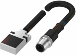 Inductive standard sensors with preferred types BES R01ZC-PAC70B-BP00.2-GS04-107