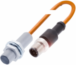 Inductive 2-wire sensors BES M12MG-GSC30B-BP00,3-GS04-101