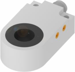 Inductive Ring Sensor, M12x1 4-Pin Connector, IP65, 60x35x20 mm