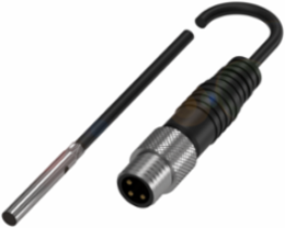 Inductive standard sensors with preferred types BES G03EC-PSC10B-EP00,3-GS49