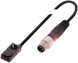 Inductive standard sensors with preferred types BES R04KC-POC25F-EP00,3-GS49