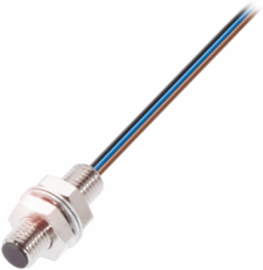 Pressure-rated inductive sensors BES 516-300-S289-BO-D-00,07