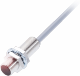 Inductive 2-Wire Sensor 12mm x 43mm, 10-36 VDC, IP67