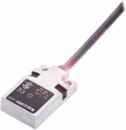 Magnetic-field-resistant inductive sensors BES R01ZC-PSC50B-BZ03-V02