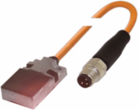 Magnetic-field-resistant inductive sensors BES R01ZC-PSC50B-BZ00,2-GS04-V02