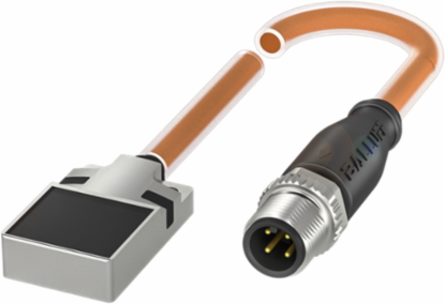 Inductive standard sensors with preferred types - BES048N