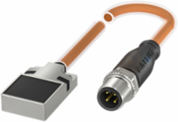 Inductive standard sensors with preferred types - BES048N