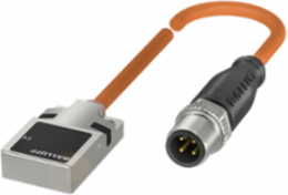 Weld-immune inductive sensors - BES048Y