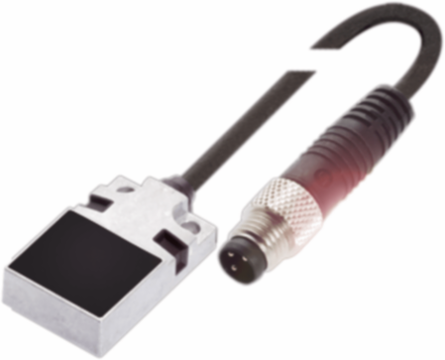 Magnetic-field-resistant inductive sensors BES R01ZC-PSC50B-BZ00,2-GS49-V02