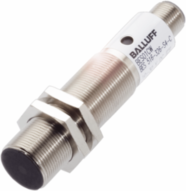 Inductive standard sensors with preferred types BES M18MI2-PSC80B-S04G