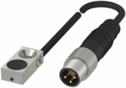 Inductive standard sensors with preferred types BES R04MC-NSC20B-EP00,3-GS49-106