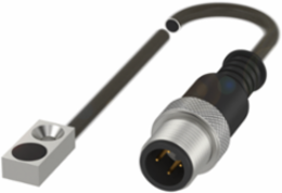 Inductive standard sensors with preferred types BES R04MC-PSC20B-EP00,2-GS04-107