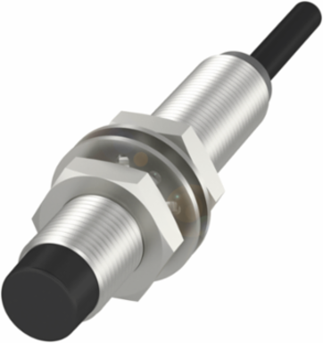 Inductive standard sensors with preferred types BES M12EI-NSC40F-BV05