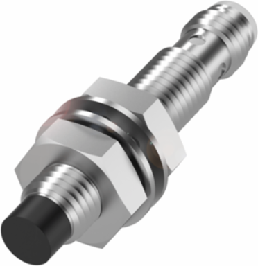 Inductive standard sensors with preferred types BES M08EH1-PSC60F-S49G
