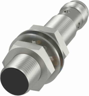 Inductive Sensor, Ø 12 x 60 mm, IP68, PNP NO