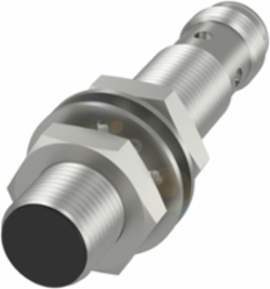 Inductive Sensor, Ø 12 x 60 mm, IP68, PNP NO