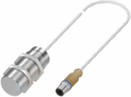 Temperature-rated inductive sensors BES M30N1-PSC10B-GT05-T