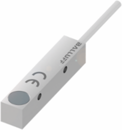 Temperature-rated inductive sensors BES Q12EC-PSD40B-ES05