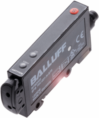 Fiber-based devices for plastic and glass fibers BFB 75K-001-N-S75