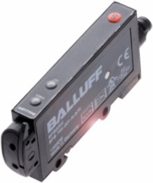 Fiber-based devices for plastic and glass fibers BFB 75K-001-N-S75