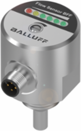 Thermal Flow Controller, G 1/2" Connection, 100 Bar Max Pressure, IP67