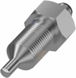 Thermal Flow Controller, 100 Bar, IP67, Stainless Steel Housing