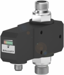 Thermal Flow Controller, 15 mm, PNP Switch, 20 bar Max Pressure