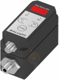 Thermal flow controller BFF TX006-DA004-D00A2C-S4