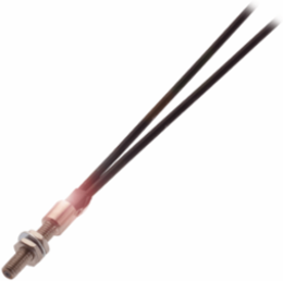 Plastic and glass fibers for fiber-based devices BFO D22-XB-UB-EAK-15-02