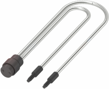 Plastic and glass fibers for fiber-based devices BFO 18A-LAA-MZG-20-1,5