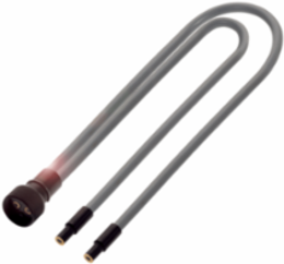 Plastic and glass fibers for fiber-based devices BFO 18A-LCC-SMG-20-0,5