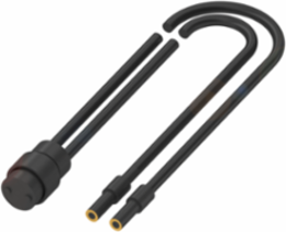 Plastic and glass fibers for fiber-based devices BFO 18A-LCC-UZG-20-1