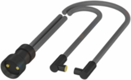 Plastic and glass fibers for fiber-based devices - BFO001A