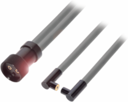 Plastic and glass fibers for fiber-based devices BFO 18A-LEE-UZG-20-2