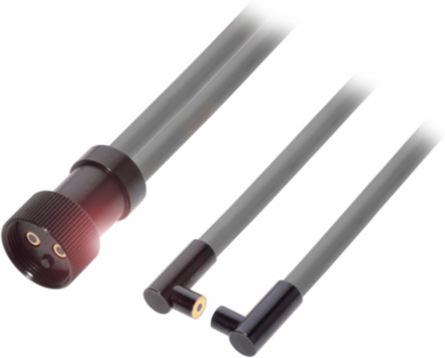 Plastic and glass fibers for fiber-based devices BFO 18A-LEE-UZG-20-2,5