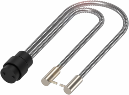 Plastic and glass fibers for fiber-based devices - BFO001P