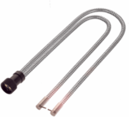 Plastic and glass fibers for fiber-based devices BFO 18A-LFF-SMG-10-1