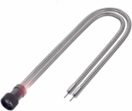 Plastic and glass fibers for fiber-based devices BFO 18A-LGG-MZG-10-1,5