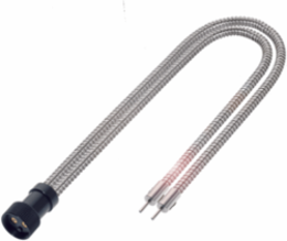 Plastic and glass fibers for fiber-based devices BFO 18A-LGG-SMG-10-2