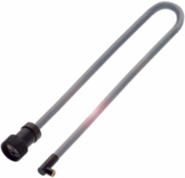 Plastic and glass fibers for fiber-based devices BFO 18A-XAE-SMG-30-1